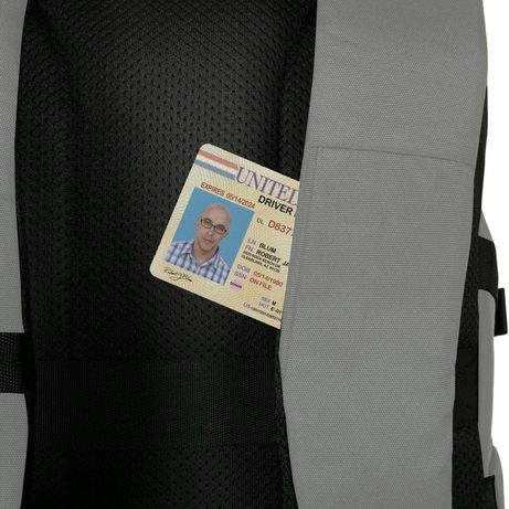 FUNDA PARA TARGUS 15-16" TERRA BACKPACK SILVER - Imagen 12 de 12 FUNDA PARA TARGUS 15-16" TERRA BACKPACK SILVER - Imagen 12 de 12