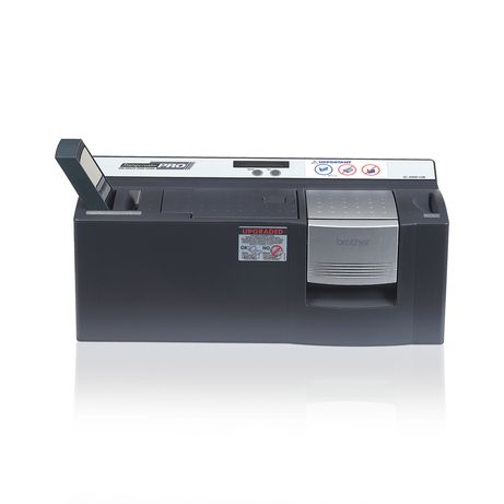 BROTHER Maquina de Sellos SC 2000 USB - Imagen 1 de 2 BROTHER Maquina de Sellos SC 2000 USB - Imagen 1 de 2