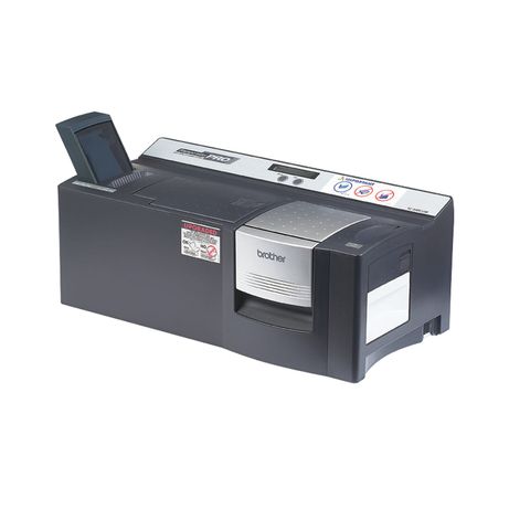 BROTHER Maquina de Sellos SC 2000 USB - Imagen 2 de 2 BROTHER Maquina de Sellos SC 2000 USB - Imagen 2 de 2
