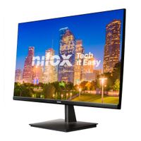 Miniatura 2 de NILOX NXM272K012   27" AHVA 2K HDMI