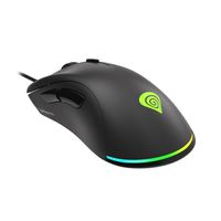Miniatura 2 de RATON GAMING GENESIS KRYPTON 200 6400 DPI RGB NEGRO