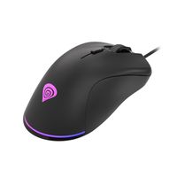 Miniatura 4 de RATON GAMING GENESIS KRYPTON 200 6400 DPI RGB NEGRO