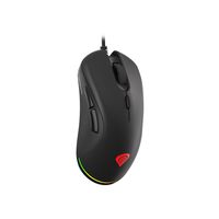 Miniatura 5 de RATON GAMING GENESIS KRYPTON 200 6400 DPI RGB NEGRO