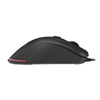 Miniatura 7 de RATON GAMING GENESIS KRYPTON 200 6400 DPI RGB NEGRO