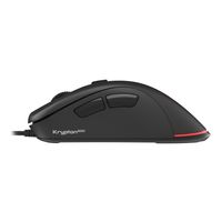 Miniatura 8 de RATON GAMING GENESIS KRYPTON 200 6400 DPI RGB NEGRO