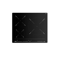 Miniatura 3 de VITROCERAMICA INDUCCION TEKA IBC 63010 3 ZONAS COCCION ANCHO 60 CM