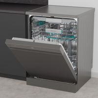 Miniatura 4 de LAVAVAJILLAS 60 CM HISENSE HS673A90X A 16 CUBIERTOS INOX
