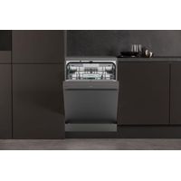 Miniatura 12 de LAVAVAJILLAS 60 CM HISENSE HS673A90X A 16 CUBIERTOS INOX