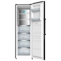 Miniatura 2 de CONGELADOR VERTICAL INFINITON CV-19DST NOFROST E ALTO 185 CM 282 LITROS BLANCO