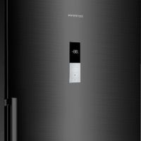 Miniatura 3 de CONGELADOR VERTICAL INFINITON CV-19DST NOFROST E ALTO 185 CM 282 LITROS BLANCO