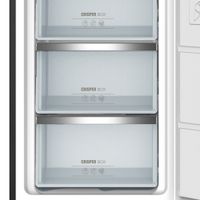 Miniatura 5 de CONGELADOR VERTICAL INFINITON CV-19DST NOFROST E ALTO 185 CM 282 LITROS BLANCO