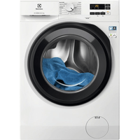 Miniatura 1 de LAVADORA CARGA FRONTAL ELECTROLUX EFI6194O2B 9 KG 1400 RPM A BLANCO