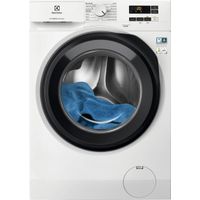 Miniatura 2 de LAVADORA CARGA FRONTAL ELECTROLUX EFI6194O2B 9 KG 1400 RPM A BLANCO