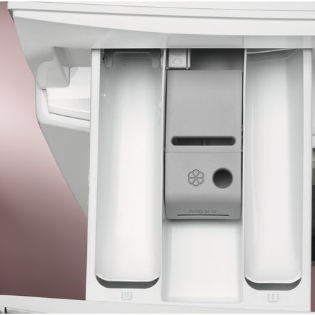 LAVADORA CARGA FRONTAL ELECTROLUX EFI6194O2B 9 KG 1400 RPM A BLANCO - Imagen 9 de 13 LAVADORA CARGA FRONTAL ELECTROLUX EFI6194O2B 9 KG 1400 RPM A BLANCO - Imagen 9 de 13