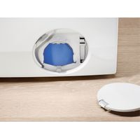 Miniatura 11 de LAVADORA CARGA FRONTAL ELECTROLUX EFI6194O2B 9 KG 1400 RPM A BLANCO
