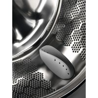 Miniatura 12 de LAVADORA CARGA FRONTAL ELECTROLUX EFI6194O2B 9 KG 1400 RPM A BLANCO