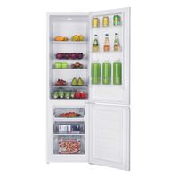 Miniatura 2 de FRIGORIFICO COMBI CANDY CCH1S518EW E ALTO 180 CM ANCHO 55 CM BLANCO