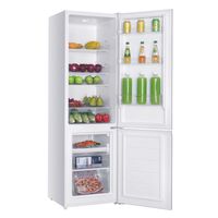 Miniatura 5 de FRIGORIFICO COMBI CANDY CCH1S518EW E ALTO 180 CM ANCHO 55 CM BLANCO