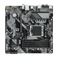 Miniatura 4 de Placa AMD  GIGABYTE A620M DS3H Placa base - Soporta CPUs AMD Ryzen 8000, VRM digital de 5+2+2 fases, hasta 7600MHz DDR5 (OC), 1xPCIe 4.0 M.2, LAN
