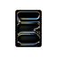 APPLE iPad Pro 11" 16GB/2000GB Negro