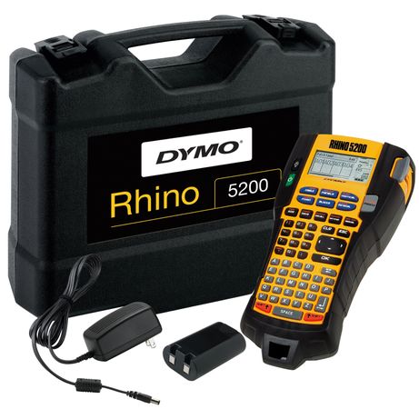 RHINO 5200 19MM CON MALETIN - Imagen 1 de 1 RHINO 5200 19MM CON MALETIN - Imagen 1 de 1