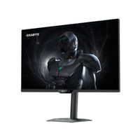 Miniatura 3 de MONITOR GIGABYTE 27" G27Q20,SS IPS,2560X1440 (QHD),16:9,0.5MS,IPS,1000:1,210HZ,2HDMI+1DP+1USB2.0+1 TYPE C,AJUSTABLE,NEGRO