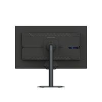 Miniatura 4 de MONITOR GIGABYTE 27" G27Q20,SS IPS,2560X1440 (QHD),16:9,0.5MS,IPS,1000:1,210HZ,2HDMI+1DP+1USB2.0+1 TYPE C,AJUSTABLE,NEGRO