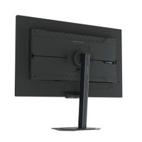 Miniatura 5 de MONITOR GIGABYTE 27" G27Q20,SS IPS,2560X1440 (QHD),16:9,0.5MS,IPS,1000:1,210HZ,2HDMI+1DP+1USB2.0+1 TYPE C,AJUSTABLE,NEGRO