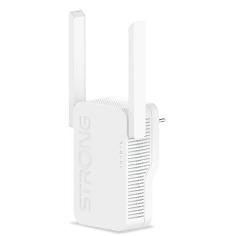 REPETIDOR STRONG Wi-Fi 6 AX3000 - Imagen 3 de 5 REPETIDOR STRONG Wi-Fi 6 AX3000 - Imagen 3 de 5
