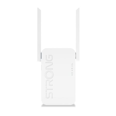 REPETIDOR STRONG Wi-Fi 6 AX3000 - Imagen 4 de 5 REPETIDOR STRONG Wi-Fi 6 AX3000 - Imagen 4 de 5