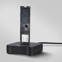Miniatura 6 de USB-C/USB-A to M.2 NVMe Dock Adapter