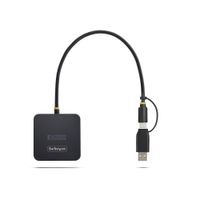 Miniatura 7 de USB-C/USB-A to M.2 NVMe Dock Adapter