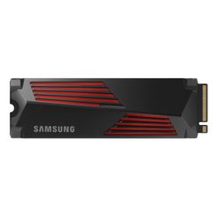 SAMSUNG  990 PRO  SSD 1000GB M.2  7450MB/s PCI Express 4.0 NVMe