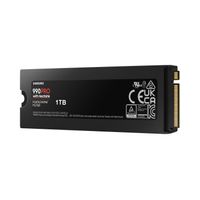 Miniatura 4 de SAMSUNG  990 PRO  SSD 1000GB M.2  7450MB/s PCI Express 4.0 NVMe