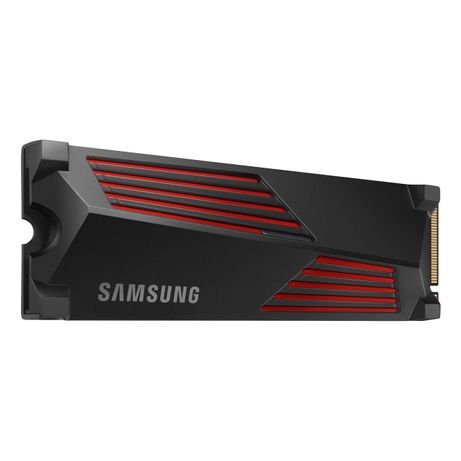 SAMSUNG 990 PRO SSD 1000GB M.2 7450MB/s PCI Express 4.0 NVMe - Imagen 5 de 11 SAMSUNG 990 PRO SSD 1000GB M.2 7450MB/s PCI Express 4.0 NVMe - Imagen 5 de 11