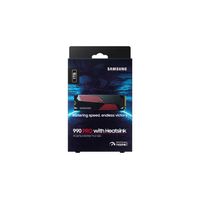 Miniatura 8 de SAMSUNG  990 PRO  SSD 1000GB M.2  7450MB/s PCI Express 4.0 NVMe