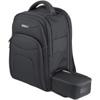 Miniatura 1 de MOCHILA DE ORDENADOR PORTATIL DE 15.6  MORRAL DE NYL ON
