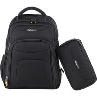 Miniatura 11 de MOCHILA DE ORDENADOR PORTATIL DE 15.6  MORRAL DE NYL ON