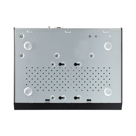 GRABADOR DE VIDEO LEVEL ONE NVR-0504 4 CANALES 4 PUERTOS RED POE H.265 - Imagen 5 de 6 GRABADOR DE VIDEO LEVEL ONE NVR-0504 4 CANALES 4 PUERTOS RED POE H.265 - Imagen 5 de 6