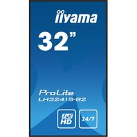Miniatura 3 de 32" 1920x1080 IPS 1% Haze Landscap