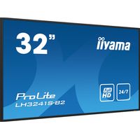 Miniatura 4 de 32" 1920x1080 IPS 1% Haze Landscap