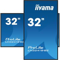 Miniatura 5 de 32" 1920x1080 IPS 1% Haze Landscap