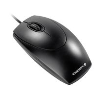 Miniatura 1 de RATON CHERRY M-5450 USB NEGRO
