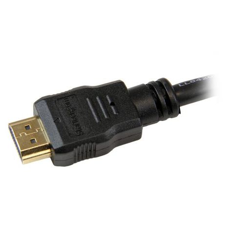 CABLE HDMI DE ALTA VELOCIDAD - Imagen 2 de 5 CABLE HDMI DE ALTA VELOCIDAD - Imagen 2 de 5