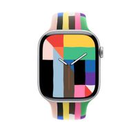 Miniatura 3 de APPLE WATCH 46 PRIDE EDITION SB S/M