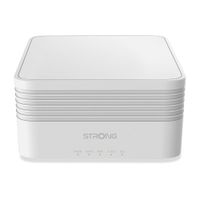 Miniatura 2 de MESH STRONG MESHTRIAX3000