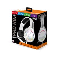Miniatura 2 de Spirit of Gamer Auricular Pro-H8 white