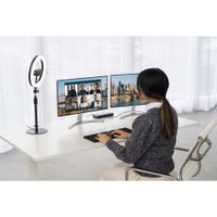 Miniatura 6 de WEBCAM W2050 PRO 1080P AUTO FOCUS