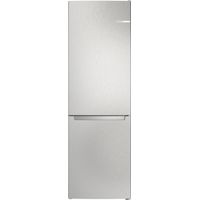 Miniatura 1 de FRIGORIFICO COMBI BOSCH KGN36NLEA NOFROST E ALTO 186 CM ANCHO 60 CM INOX