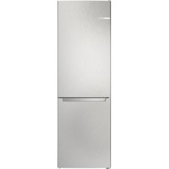 FRIGORIFICO COMBI BOSCH KGN36NLEA NOFROST E ALTO 186 CM ANCHO 60 CM INOX
